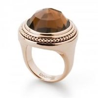 Anello Brosway Donna in Bronzo Cristallo SN22C-16 - SN22C-16
